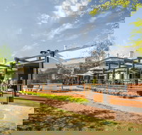 5 Rooms at the Stirling Hotel - Accommodation Sydney