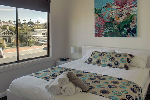 AART Apartments - Sydney 4u 0