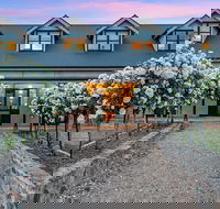 Abbotsford Country House - Accommodation Sydney