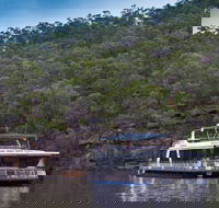 Able Hawkesbury River Houseboats - Kayaks and Dayboats - Sydney 4u