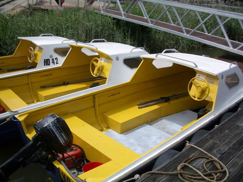 Able Hawkesbury River Houseboats - Kayaks And Dayboats - Sydney 4u 2