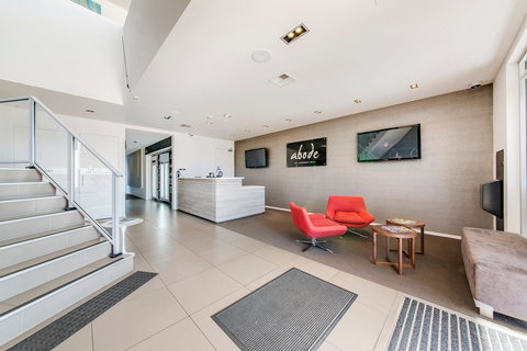 Abode Gungahlin - Accommodation Sydney 1