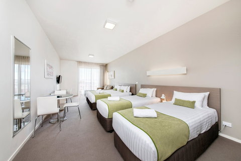 Abode Gungahlin - Accommodation Sydney 2