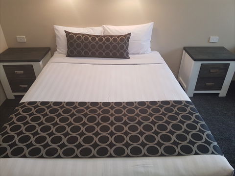 Acacia Motel Griffith - Sydney 4u 0