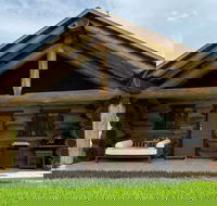 Amarina Farm Stay and Gardens - Sydney 4u