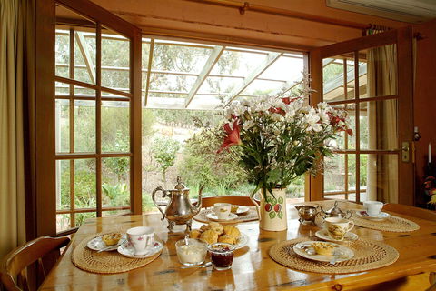 Amanda's Cottage 1899 - Sydney 4u 1