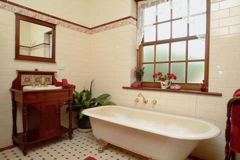 Amanda's Cottage 1899 - Sydney 4u 2