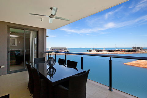 A Marina Vista - Sydney 4u 0
