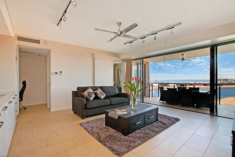 A Marina Vista - Sydney 4u 1