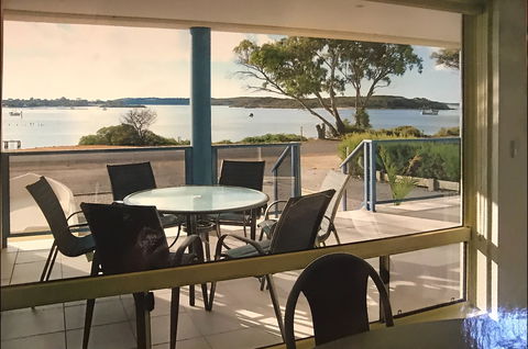 Ambience Apartments - Accommodation Sydney 0