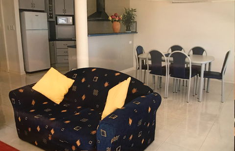 Ambience Apartments - Accommodation Sydney 1