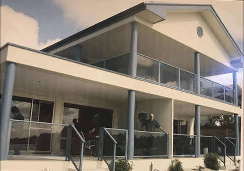 Ambience Apartments - Accommodation Sydney 2