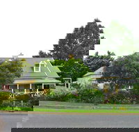 Anglea House Bed and Breakfast - Accommodation Sydney