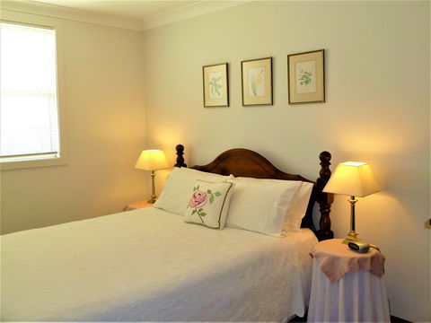 Anglea House Bed And Breakfast - Accommodation Sydney 1