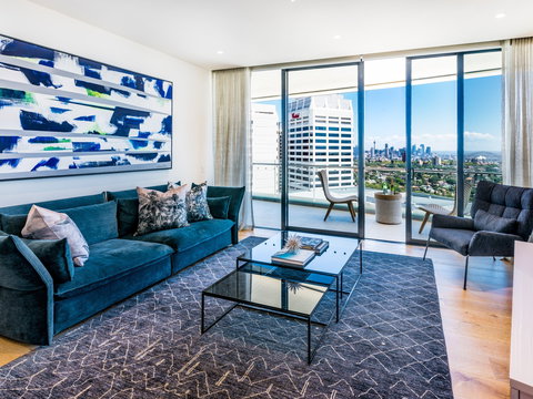 Aqua The Spectacular - Sydney Resort 2