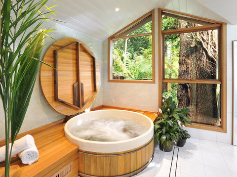 Arcadia Cottages - Sydney Resort 0