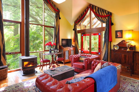 Arcadia Cottages - Sydney Resort 2