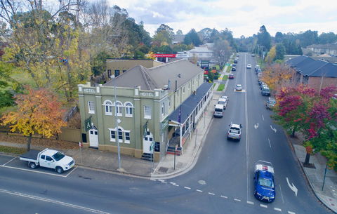 Argyle Hotel - Sydney 4u 0