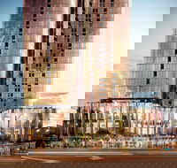 Arise Sky One - Accommodation Sydney