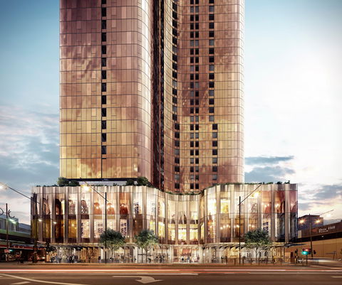 Arise Sky One - Accommodation Sydney 0