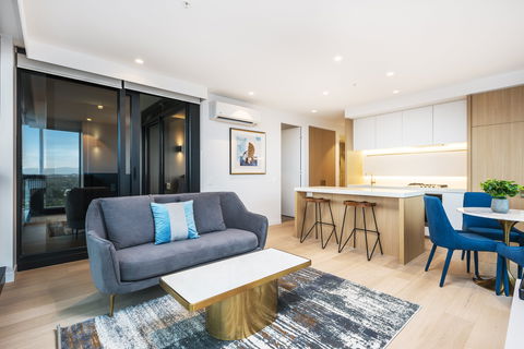 Arise Sky One - Accommodation Sydney 1