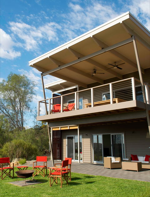 Aruma Executive Holiday Home - Sydney 4u 0