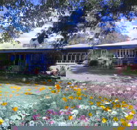 A Stanthorpe Getaway - Accommodation Sydney