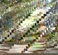 Bald Hill  Camp at Avon Valley National Park - Sydney 4u