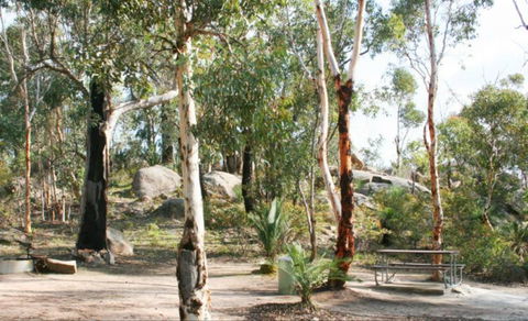 Bald Hill  Camp At Avon Valley National Park - Sydney 4u 0
