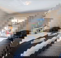 Ballarat Central City Motor Inn - Accommodation Sydney