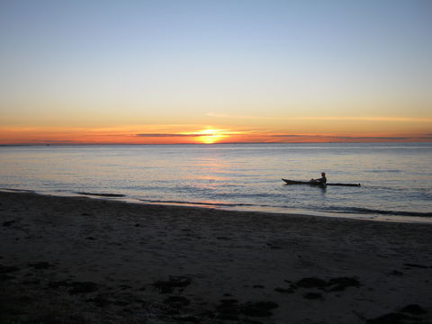 Barefoot Beach Stays - Sydney 4u 0
