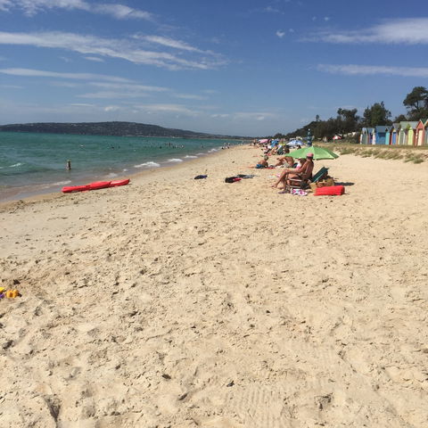 Barefoot Beach Stays - Sydney 4u 2