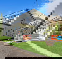 Bayside Lodge Warrnambool - Sydney 4u