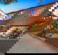 Bay City Geelong Motel - Accommodation Sydney