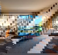 Beachfront  Bicheno - Accommodation Sydney