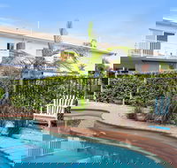 Beachcomber Peregian Beach - Accommodation Sydney