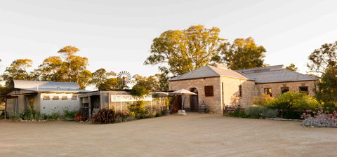 Bellwether Wines - Sydney 4u 0