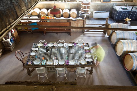 Bellwether Wines - Sydney 4u 1