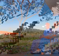 Bell Gorge Wilderness Lodge - Accommodation Sydney