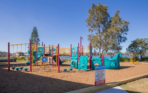 Belmont Lakeside Holiday Park - Sydney 4u 1