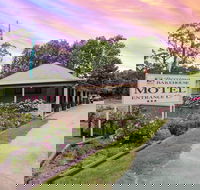 Berrima Bakehouse Motel - Accommodation Sydney