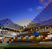 Best Western Sanctuary Inn - Accommodation Sydney
