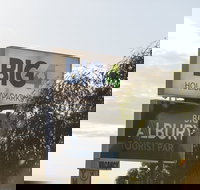 BIG4 Albury Tourist Park - Accommodation Sydney