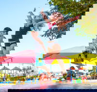 BIG4 Beachlands Holiday Park Busselton - Sydney 4u