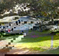 BIG4 Taunton Farm Holiday Park - Sydney 4u