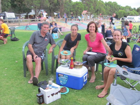 BIG4 Taunton Farm Holiday Park - Accommodation Sydney 1