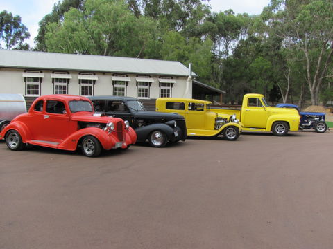 BIG4 Taunton Farm Holiday Park - Accommodation Sydney 2