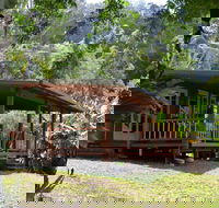 Black Sheep Farm Guest House - Sydney 4u