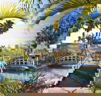 BreakFree Diamond Beach - Accommodation Sydney