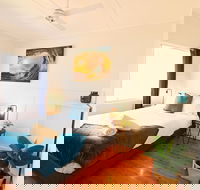 Bungo Beach House